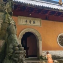 国清寺 - 台州旅游 缩略图 2