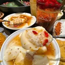 山缓缓火锅(杭州中心店) - 杭州市旅游 缩略图 3