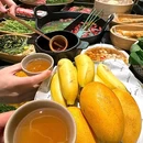 山缓缓火锅(杭州中心店) - 杭州市旅游 缩略图 4