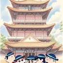 景德镇陶溪川十二间民宿(陶阳里步行街店) - 景德镇市旅游 缩略图 5