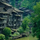 乌江寨国际旅游度假区(东寨口) - 遵义市旅游 缩略图 5