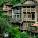 乌江寨国际旅游度假区(东寨口) - 遵义市旅游 缩略图 2