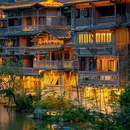 乌江寨国际旅游度假区(东寨口) - 遵义市旅游 缩略图 7
