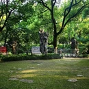 莲花庄公园 - 湖州市旅游 缩略图 3