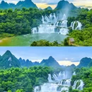广西德天跨国瀑布景区 - 崇左旅游 缩略图 5