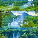 广西德天跨国瀑布景区 - 崇左旅游 缩略图 6