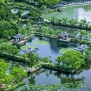 太湖鼋头渚风景区-犊山门 - 无锡市旅游 缩略图 3