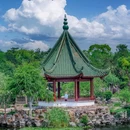 太湖鼋头渚风景区-犊山门 - 无锡市旅游 缩略图 9