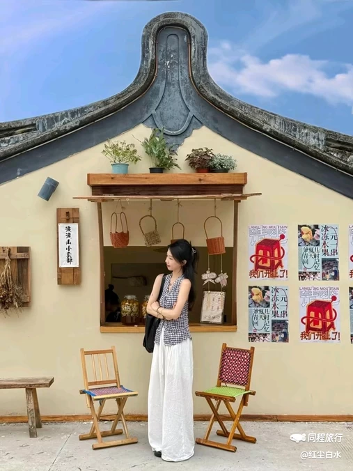 普宁万泰汇购物中心 - 揭阳市旅游