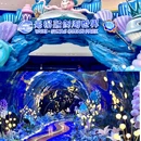 无锡融创海世界 - 无锡市旅游 缩略图 1