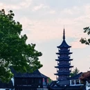圆融时代广场 - 苏州市旅游 缩略图 2