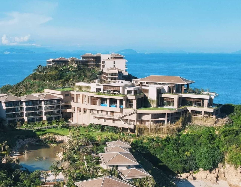 珠海东澳岛安麓酒店 - 珠海市旅游 1