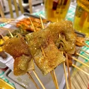 百花广场 - 金华市旅游 缩略图 4