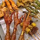 百花广场 - 金华市旅游 缩略图 3