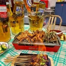 百花广场 - 金华市旅游 缩略图 6
