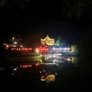 黄姚古镇 - 贺州市旅游 缩略图 3