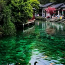 黄姚古镇 - 贺州市旅游 缩略图 6