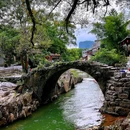 黄姚古镇 - 贺州市旅游 缩略图 8