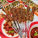 KKV(天津中北永旺梦乐城主力店) - 天津市旅游 缩略图 9