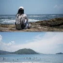 黑排角 - 惠州市旅游 缩略图 2