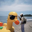 黑排角 - 惠州市旅游 缩略图 5