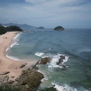 黑排角 - 惠州市旅游 缩略图 3