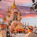 淮安西游乐园 - 淮安市旅游 缩略图 5