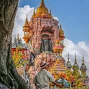淮安西游乐园 - 淮安市旅游 缩略图 3