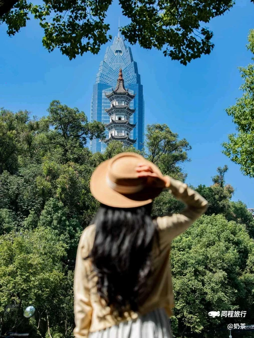 五马历史文化街区 - 温州市旅游