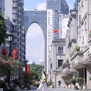 五马历史文化街区 - 温州市旅游 缩略图 3