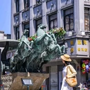 五马历史文化街区 - 温州市旅游 缩略图 2