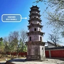 大同府文庙 - 大同市旅游 缩略图 9