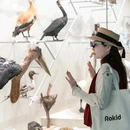 中国湿地博物馆 - 杭州市旅游 缩略图 5
