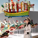 中国湿地博物馆 - 杭州市旅游 缩略图 4