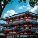 仁寿寺 - 佛山市旅游 缩略图 4