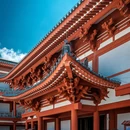 仁寿寺 - 佛山市旅游 缩略图 7