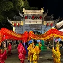 柯岩风景区 - 绍兴旅游 缩略图 8