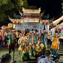 柯岩风景区 - 绍兴旅游 缩略图 9