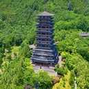 衢州城市森林公园 - 衢州市旅游 缩略图 1