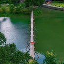 浙江新昌十九峰景区 - 绍兴市旅游 缩略图 4