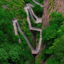 浙江新昌十九峰景区 - 绍兴市旅游 缩略图 7