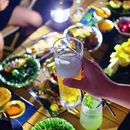 鸟旦炭火烧鸟·露营地·夜宵(北外滩店) - 上海市旅游 缩略图 2