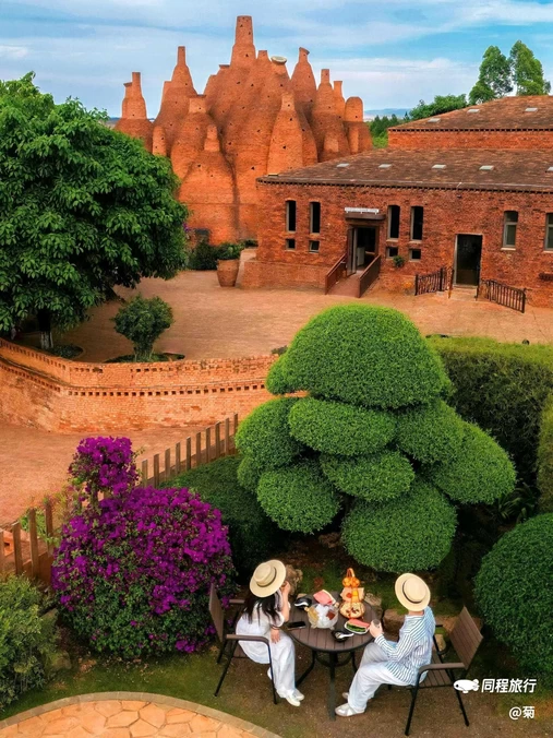 弥勒市东风韵半岛 - 红河哈尼族彝族自治州旅游