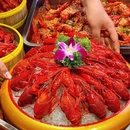 虾乐园龙虾·烧烤夜宵(虹桥旗舰店) - 上海市旅游 缩略图 5