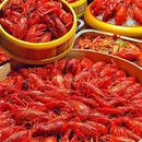 虾乐园龙虾·烧烤夜宵(虹桥旗舰店) - 上海市旅游 缩略图 1