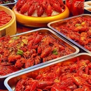 虾乐园龙虾·烧烤夜宵(虹桥旗舰店) - 上海市旅游 缩略图 7