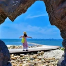 秦山岛旅游景区 - 连云港市旅游 缩略图 1