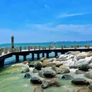 秦山岛旅游景区 - 连云港市旅游 缩略图 3