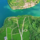 南北湖景区-观景平台 - 嘉兴市旅游 缩略图 3