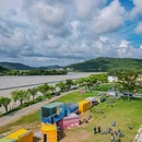南北湖景区-观景平台 - 嘉兴市旅游 缩略图 7